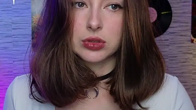 GloriaElmer online show from 01.23.25