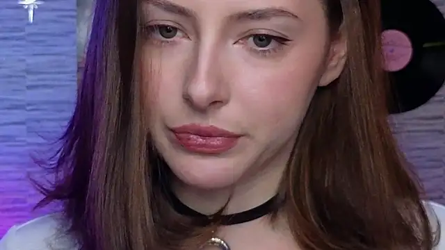 GloriaElmer online show from 01.24.25