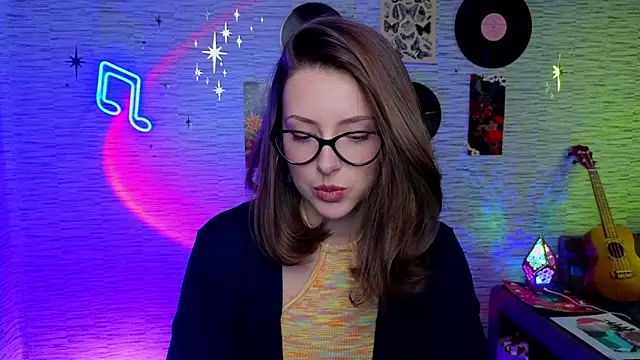 GloriaElmer online show from 02.06.25