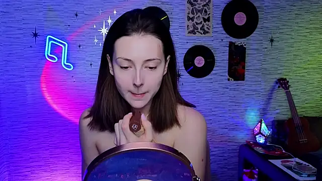 GloriaElmer online show from 02.19.25