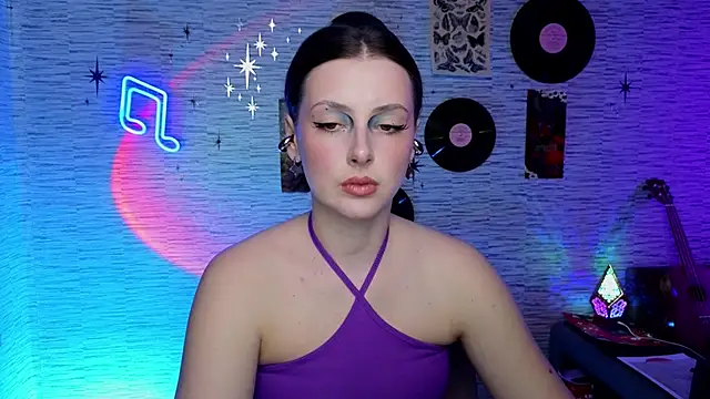 GloriaElmer online show from 02.25.25