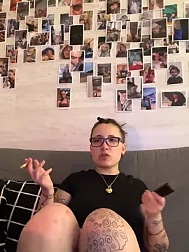 Hawitxui online show from 04.11.26