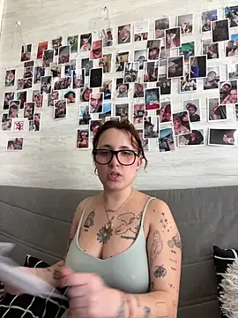 Hawitxui online show from 04.16.26