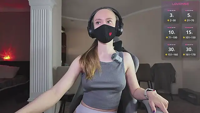 CreamAssk online show from 04.28.26