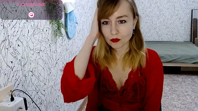 Athena Richards online show from 02.13.26