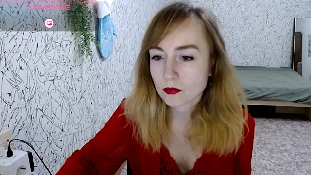 Athena Richards online show from 02.14.26