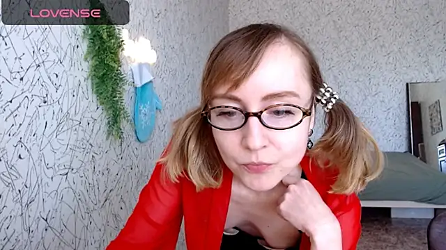 Athena Richards online show from 03.09.26