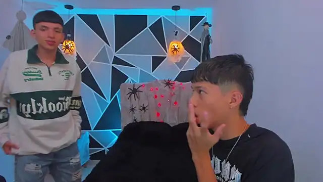 Juan Nd Steven online show from 10.15.25