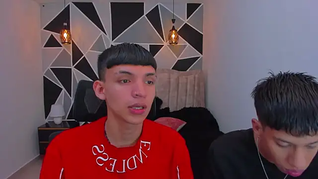 Juan Nd Steven online show from 11.13.25