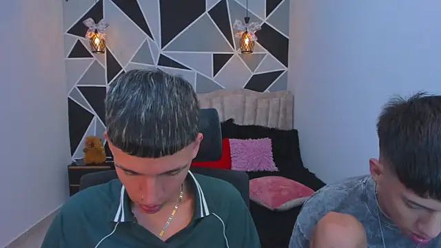 Juan Nd Steven online show from 01.17.26