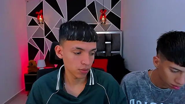 Juan Nd Steven online show from 03.14.26