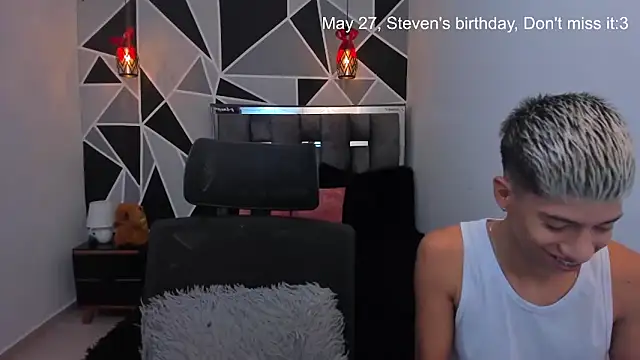 Juan Nd Steven online show from 05.14.26