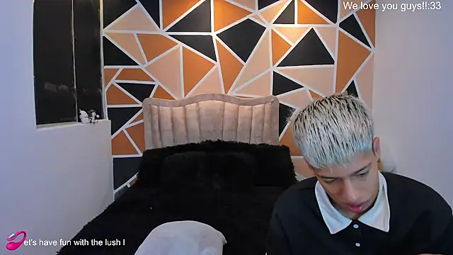 Snapshot of Juan_Nd_Steven chatting on 07.18.26 Juan Nd Steven online show from 07.18.26