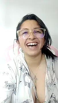  Angelinaandrade  online show from 12.07.24