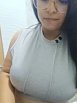 Angelinaandrade  online show from 07.14.26