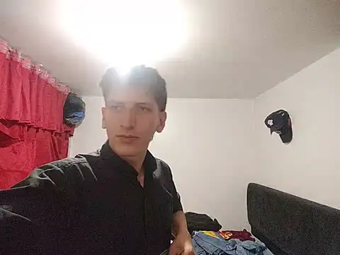Franklpz58 online show from 07.17.26