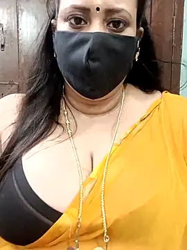 ashikaa r online show from 12.04.25