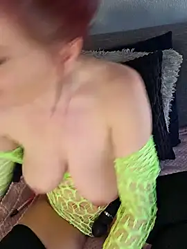 Nicky-Blue online show from 12.19.24