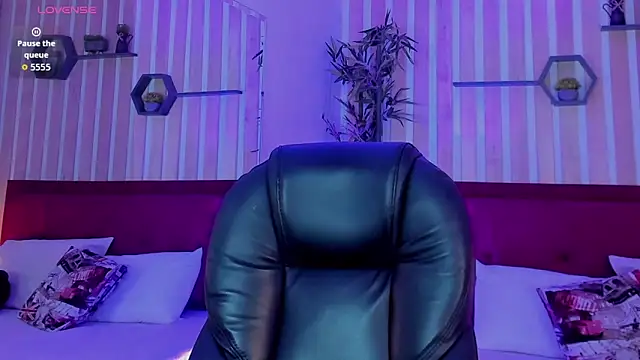 miah connor online show from 03.03.26