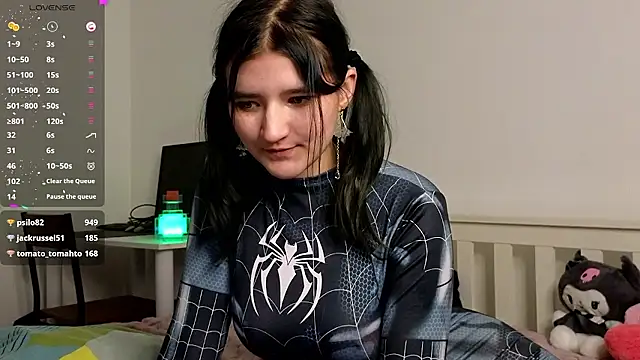 Kai-Gerda6 online show from 01.05.26