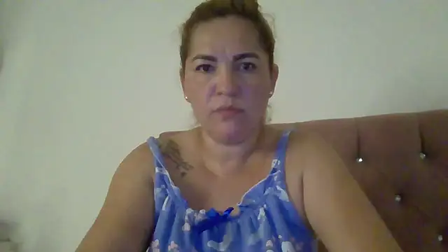 mirand zackyx online show from 09.27.25