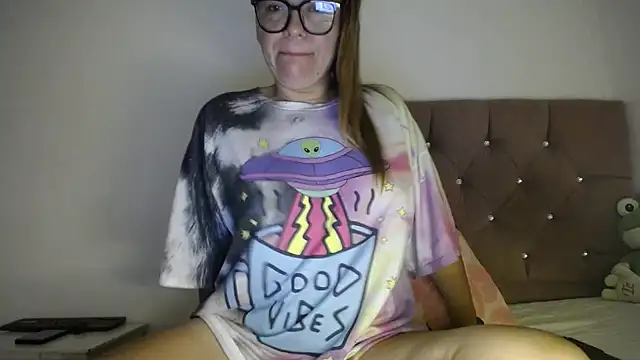 mirand zackyx online show from 03.30.26