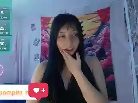 Snapshot of barbarablade chatting on 12.16.24 barbarablade online show from 12.16.24