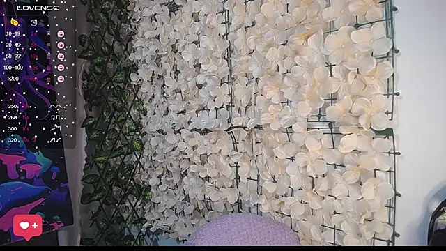 barbarablade online show from 04.20.26