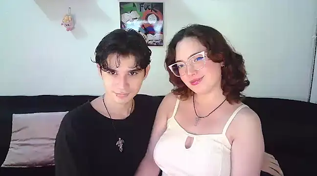 AndrewAnndCherry online show from 01.16.25