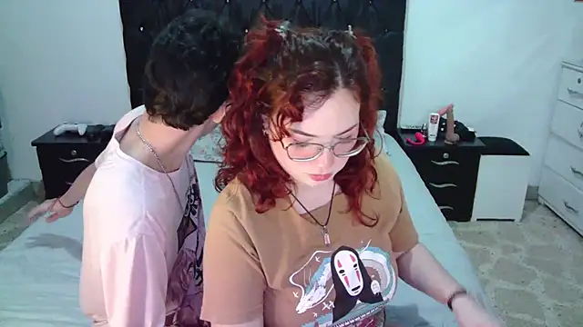 AndrewAnndCherry online show from 02.20.26