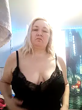 HelenaGlossX online show from 12.01.24