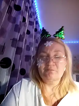 HelenaGlossX online show from 12.28.24