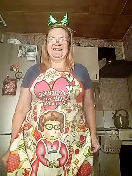HelenaGlossX online show from 12.29.24