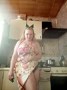 HelenaGlossX online show from 12.31.24