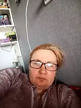 HelenaGlossX online show from 01.15.25