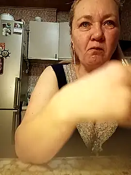 HelenaGlossX online show from 01.16.25