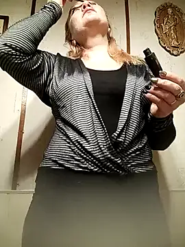 HelenaGlossX online show from 01.27.25