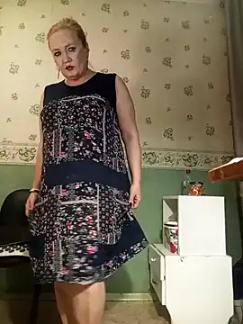 HelenaGlossX online show from 02.03.25