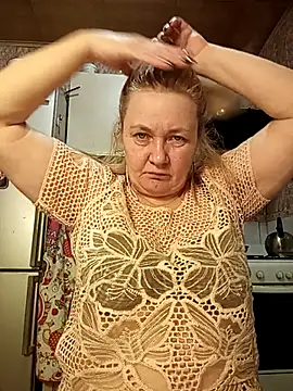 HelenaGlossX online show from 02.06.25