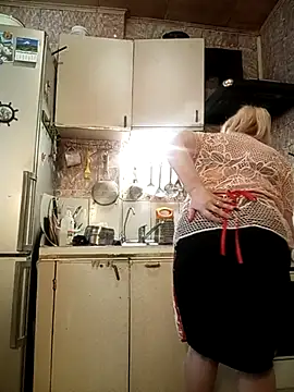 HelenaGlossX online show from 02.07.25