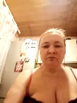 HelenaGlossX online show from 02.10.25