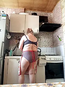 HelenaGlossX online show from 02.27.25