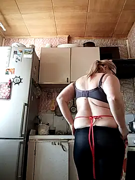 HelenaGlossX online show from 03.03.25