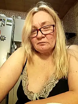 HelenaGlossX online show from 03.06.25