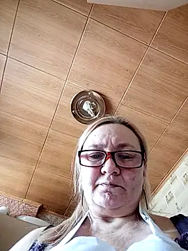 HelenaGlossX online show from 03.07.25