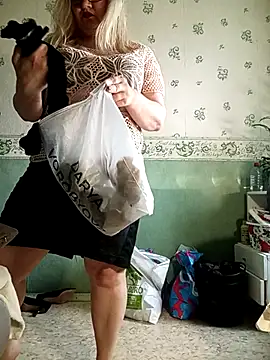 HelenaGlossX online show from 03.17.25