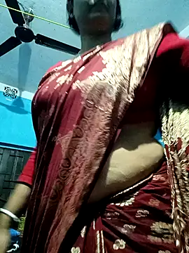 Hot Pakhi online show from 02.10.25