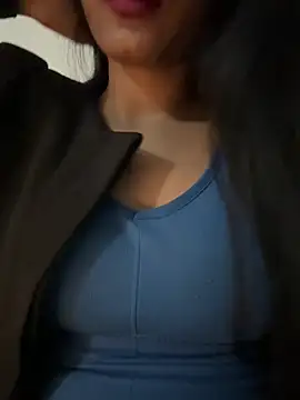 Hot Goldengirl online show from 01.14.26