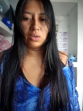 luisa16xxx online show from 10.18.25