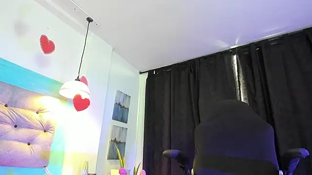 carofox89 online show from 02.08.25